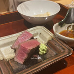 銀座 しのはら - 