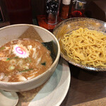 新潟らーめん 無尽蔵 味噌と出汁 - 
