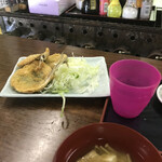 お食事処 みず - 