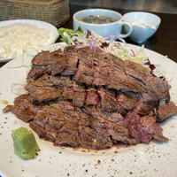 キャトルラパン - 