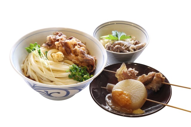 ランチメニュー 讃岐手打うどん 青ノ山 三越前 うどん 食べログ ランチメニュー 讃岐手打うどん 青ノ山 三越前 うどん 食べログ