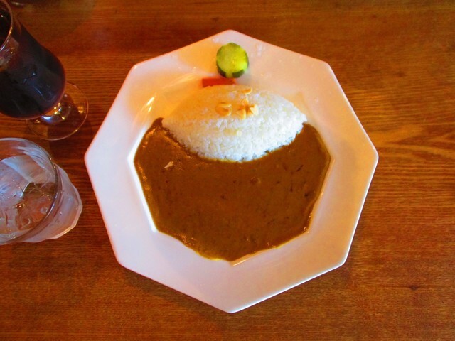 Kitchen きらきら星 旧店名 スイジガイ カフェ 井の頭公園 地中海料理 食べログ