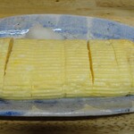 林屋酒店 - 出し巻き