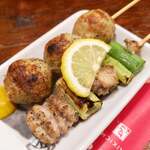 やきとり 大吉 - 料理写真: