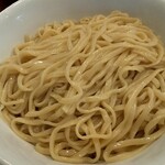 弘雅流製麺 - ツルシコモッチリな平打ち麺