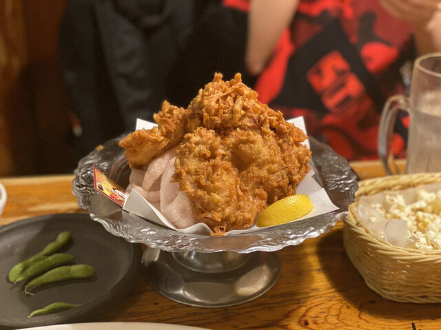 腹八分目 新宿中央口店 新宿 居酒屋 食べログ 腹八分目 新宿中央口店 新宿 居酒屋 食べログ