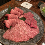 焼肉うしごろ - 