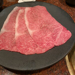 焼肉うしごろ - 