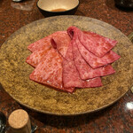 焼肉うしごろ - 