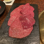 焼肉うしごろ - 