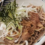 おらが蕎麦 - 