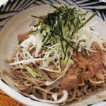 おらが蕎麦 - 