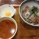 おらが蕎麦 - 