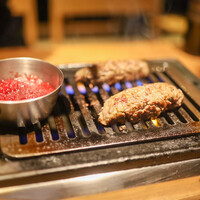 焼肉 うしみつ 恵比寿本店 - 