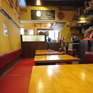 飯田橋スペインバル ALBA_2