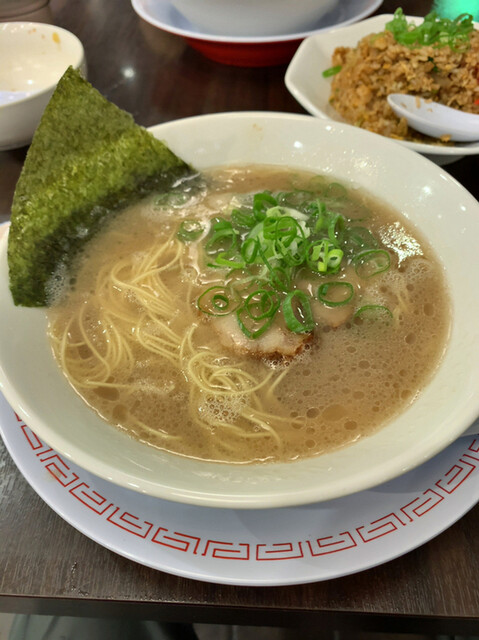 博多らーめん ひまわり 東所沢 ラーメン 食べログ 博多らーめん ひまわり 東所沢 ラーメン 食べログ