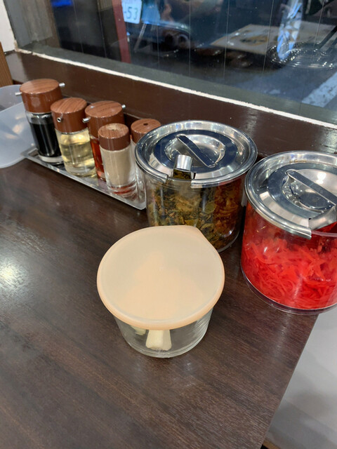 博多らーめん ひまわり 東所沢 ラーメン 食べログ