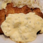 やよい軒 - チキン南蛮定食