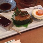 居酒屋 金太郎 - 