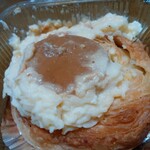 ベーカリーいずみ - プリンちゃん