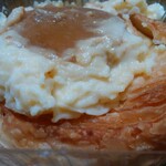 ベーカリーいずみ - プリンちゃん