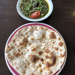 カーン・ケバブ・ビリヤニ - ニリギリセット