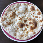 カーン・ケバブ・ビリヤニ - ロティ