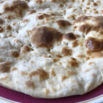 カーン・ケバブ・ビリヤニ - ロティ