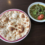 カーン・ケバブ・ビリヤニ - ニリギリセット