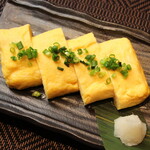 dashimaki egg
