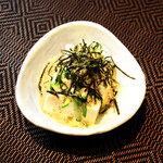 Shitamachi Torikani Sakaba Sai Tou - ごまだれ豆腐