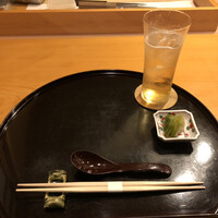 懐石料理 はし本 - 