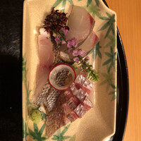 懐石料理 はし本 - 