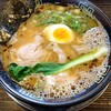 大砲ラーメン  合川店
