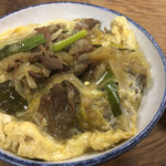 大衆食堂 稲田屋 - 