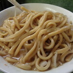 ラーメン二郎 - これ見た瞬間に笑う？