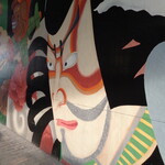 ラーメン二郎 - 迫力あるね