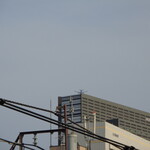 ラーメン二郎 - 新大久保ホームから