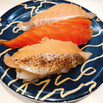 Kaiten Zushi Misaki - 