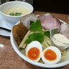 ラーメン家 みつ葉 the second