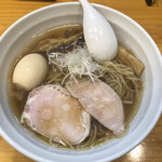 麺響 万蕾 - 