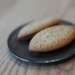 Itsuki - 焼きたてフィナンシェ☆