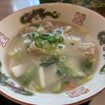 周香港飯店 - 
