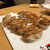 餃子dining ウッシッシ - 料理写真:焼きぎゅうざ