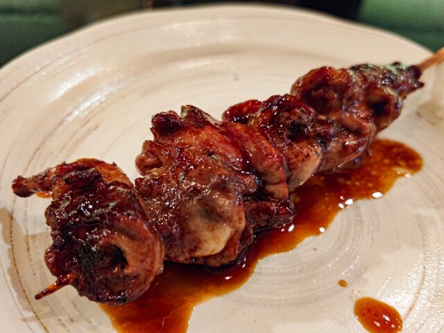 Yakitori Tora
