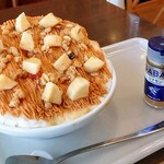 慈げん - バナナミルクグラノーラキャラメル