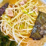 ラーメンショップ - 