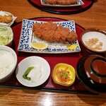 Katsu Sei - 