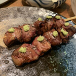 Kushiyaki Juudan - 