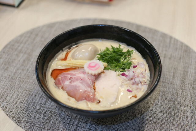 そば えび 【ガチ検証】有名店のカップラーメン、本物の直後に食べる「えびそば一幻 あじわいえびみそ」編